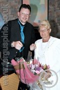 Lisa n Iain 231